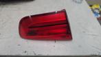 Achterlicht op klep links BMW 1 serie F20 F21 63217359019 73, Gebruikt, -, -, Ophalen of Verzenden