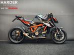 KTM 1290 SUPER DUKE R/BOMVOL OPTIES/AKRA + TUNE/GARANTIE!, 2 cilinders, KTM, Motorrijbewijs A, Bedrijf