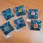 360 stuks partij ringen sieraden nieuw, Kunststof, Yehwang, Overige kleuren, Nieuw