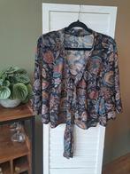 Boho elegance – Jane Norman doorzichtige blouse - maat L, Overige kleuren, Maat 42/44 (L), Jane Norman, Ophalen of Verzenden