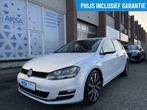 Volkswagen Golf 1.4 TSI Highline 122 pk Xenon 18inch Leder M, Voorwielaandrijving, Euro 5, Gebruikt, 1147 kg