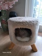 Katten poef / kattenmand, Ophalen of Verzenden, Gebruikt