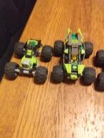 diverse lego racers, Ophalen of Verzenden, Gebruikt, Lego