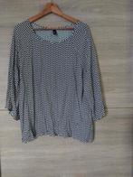 Dames blouse, Ophalen