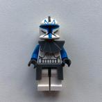 Lego Star Wars Captain Rex Phase 1 sw0194 sw0314 7675 7869, Kinderen en Baby's, Speelgoed | Duplo en Lego, Ophalen of Verzenden