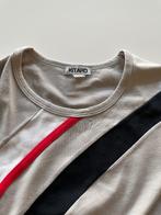 exclusive very soft modal KiTARO shirt, Nieuw, Ophalen of Verzenden, KiTARO, Grijs