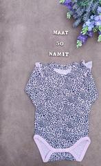 Name it romper, Kinderen en Baby's, Babykleding | Maat 50, Name it, Meisje, Ophalen of Verzenden, Zo goed als nieuw