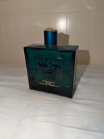 Eros parfum half vol 200 ml, Ophalen of Verzenden, Zo goed als nieuw