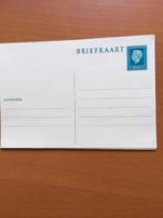 Oude briefkaart 35 cent, koningin juliana 3 stuks ongebruikt, Postzegels en Munten, Postzegels | Nederland, Ophalen of Verzenden