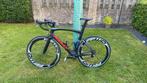 Ridley Noah, Fietsen en Brommers, Overige merken, Gebruikt, Carbon, Ophalen of Verzenden