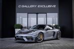 Porsche 718 GT4 RS - Origineel NL | Weissach | PPF | Sport C, Automaat, Achterwielaandrijving, Gebruikt, Origineel Nederlands