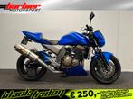 Kawasaki Z 750 (bj 2005), Kawasaki, 4 cilinders, Motorrijbewijs A, Bedrijf