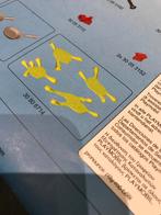 Playmobil Brandweerkazerne - Complete Set, Ophalen of Verzenden, Gebruikt, Complete set