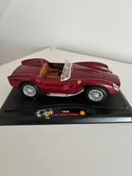 Ferrari Modelauto 250 Testa Rosso 1958, Hobby en Vrije tijd, Modelauto's | 1:18, Overige merken, Ophalen of Verzenden, Zo goed als nieuw