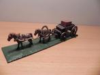 Slag bij Waterloo, russische wagon,25mm, Ophalen of Verzenden, Nieuw, 1:35 tot 1:50, Figuur of Figuren