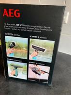 Ramenwisser  AEG, Huis en Inrichting, Schoonmaakartikelen, Ophalen of Verzenden, Raamwisser of Trekker