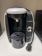 Tassimo koffieapparaat, Witgoed en Apparatuur, Koffiezetapparaten, Ophalen, Koffiepads en cups, Koffiemachine, Zo goed als nieuw