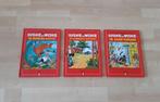 Diverse Suske en Wiske stripboeken (Douwe Egberts uitgave), Meerdere stripboeken, Ophalen of Verzenden, Gelezen