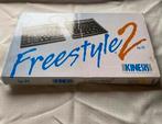 Kinesis Freestyle 2 ergonomisch toetsenbord, Ergonomisch, Nieuw, Ophalen of Verzenden, Qwerty