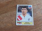 Panini WK 94, Ophalen of Verzenden, Zo goed als nieuw, Sticker