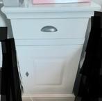 Nacht kast 2x, Ophalen of Verzenden, Zo goed als nieuw