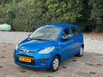 Hyundai i10 1.1 I 5DR 2009 NAP TREKHAAK, Auto's, Hyundai, Voorwielaandrijving, 4 cilinders, Origineel Nederlands, Bedrijf