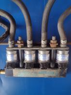 LPG Onderdelen, motor, diversen LPG en  LPI pompen, Ophalen, Gebruikt
