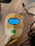 Elektrische borstkolf Medela, Kinderen en Baby's, Babyvoeding en Toebehoren, Ophalen of Verzenden, Gebruikt, Borstkolf