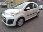 Citroen C1 1.0 Collection, Voorwielaandrijving, Euro 5, Gebruikt, 4 stoelen