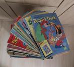 Donald Ducks uit jaren '60 "70 en'80, Boeken, Meerdere stripboeken, Ophalen, Gelezen