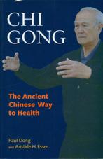CHI GONG THE ANCIENT CHINESE WAY TO HEALTH, Verzenden, Zo goed als nieuw, Vechtsport