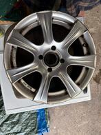Daihatsu lichtmetalen velgen 4 stuks, Ophalen, Overige, Gebruikt, 15 inch