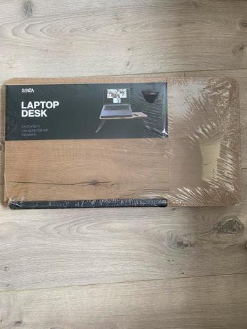 SENZA Laptoptafel Laptopstandaard Nieuw beschikbaar voor biedingen