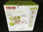 70-  Zoku ijsmaker nieuw, Witgoed en Apparatuur, IJsmachines, Ophalen of Verzenden, Nieuw