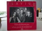 7" Single Flavium - Nobody Knows You When You're Down And Ou, Gebruikt, 7 inch, Single, Ophalen of Verzenden