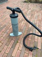 Luchtpomp voor rubberboot, Ophalen, Gebruikt, Overige typen