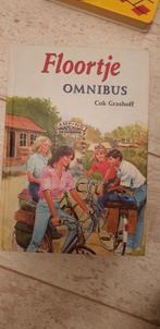 Floortje omnibus, Boeken, Kinderboeken | Jeugd | 10 tot 12 jaar, Ophalen, Zo goed als nieuw, Fictie