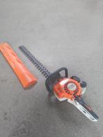 Stihl benzine heggeschaar, Ophalen, Benzine