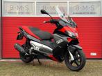 APRILIA SR MAX 300 IE (bj 2013), Motoren, Motoren | Aprilia, Scooter, Bedrijf, Onbekend, APRILIA