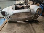 Aston Martin DB4 voorkant met Grill, Ophalen, Gebruikt, Voor, Oldtimer onderdelen