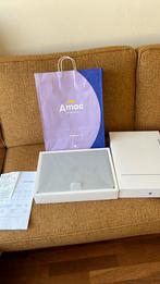 MacBook air 15 inch-M4-16gb-512Gb-3w-Sky blue, Computers en Software, Apple Macbooks, 512 GB, Ophalen of Verzenden, Zo goed als nieuw