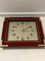 Seiko antieke klok, Antiek en Kunst, Antiek | Klokken, Ophalen of Verzenden