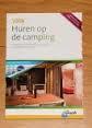 Huren op de camping uitgegeven door de ANWB, Boeken, Reisgidsen, Zo goed als nieuw, Campinggids, Europa, ANWB, Ophalen of Verzenden