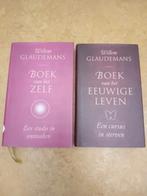 Willem Glaudemans - Boek van het Zelf & Eeuwige Leven, Gelezen, Achtergrond en Informatie, Spiritualiteit algemeen, Willem Glaudemans
