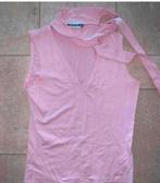 Roze topje maat s Vila, Kleding | Dames, Tops, Ophalen of Verzenden