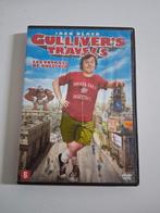 Gulliver's Travels, Ophalen of Verzenden, Zo goed als nieuw, Avontuur, Film