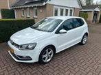 Volkswagen Polo 1.2 TSI Automaat, Airco, Cr. Cntrl, Stoelv, Auto's, Te koop, Geïmporteerd, 5 stoelen, Benzine