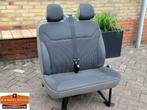 Bijrijders bank, 2 persoons Renault Traffic / Opel Vivaro, Ophalen, Gebruikt, Renault, Renault