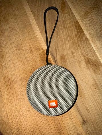 JBL Clip 2 - Gebruikt, werkt perfect! beschikbaar voor biedingen