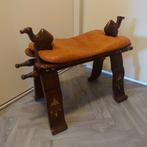 Kamelenkrukje / Decoratiekrukje, Ophalen of Verzenden, Gebruikt, Hout